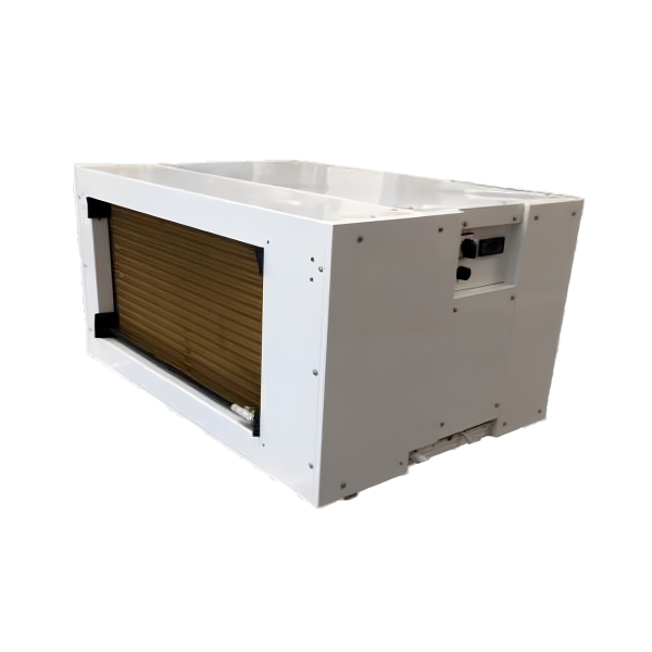 DRY 800 HORIZON 141l/den