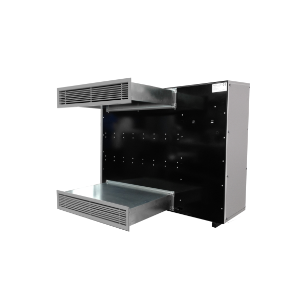 DRY 1200 TTW 181l/den