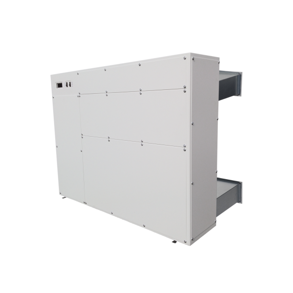 DRY 1200 TTW 181l/den