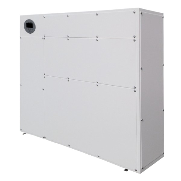 DRY 1200 DUCT 170l/den