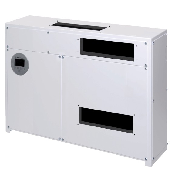 DRY 300 DUCT 43l/den