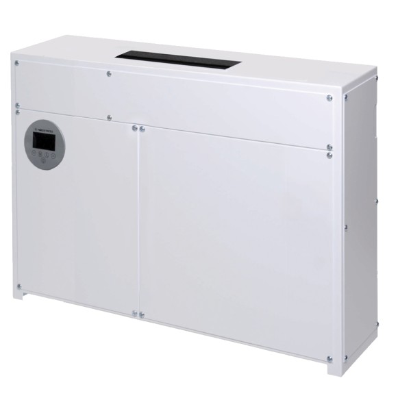 DRY 400 DUCT 56l/den