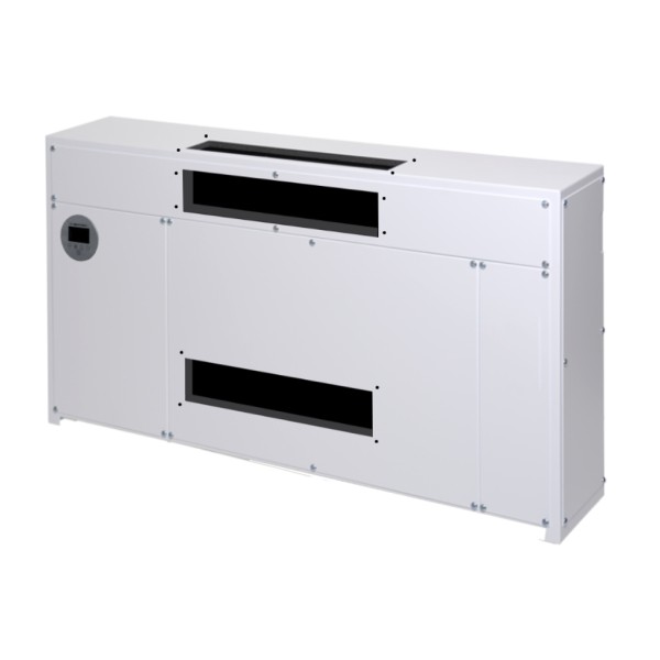 DRY 500 DUCT 68l/den