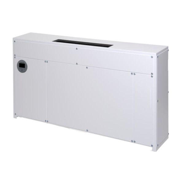DRY 500 DUCT 68l/den