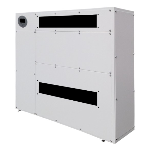 DRY 800 DUCT 135l/den