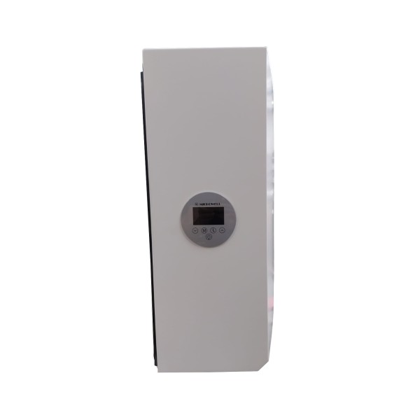 DRY 300 METAL 48l/den