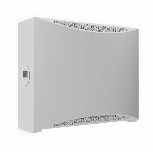 DRY 400 METAL 58l/den
