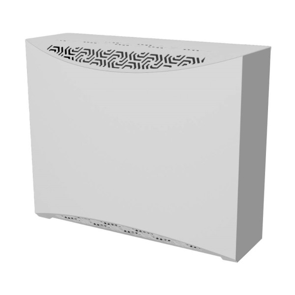 DRY 400 METAL 58l/den