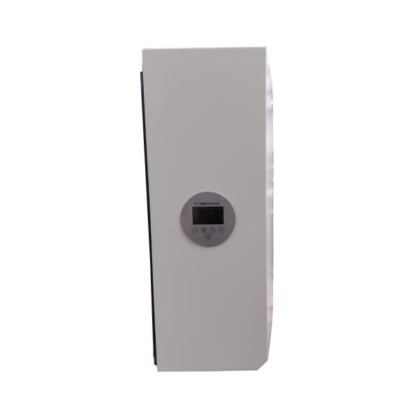 DRY 400 METAL 58l/den