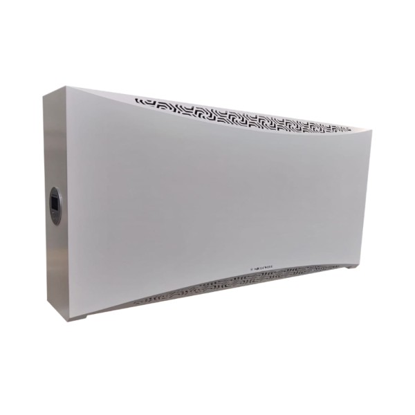 DRY 500 METAL 101l/den