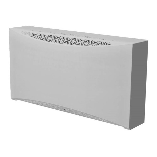 DRY 500 METAL 101l/den