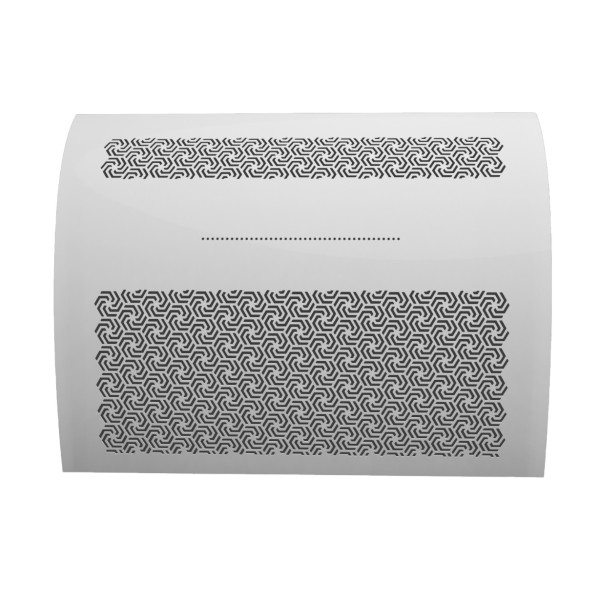 DRY 800 METAL 136l/den