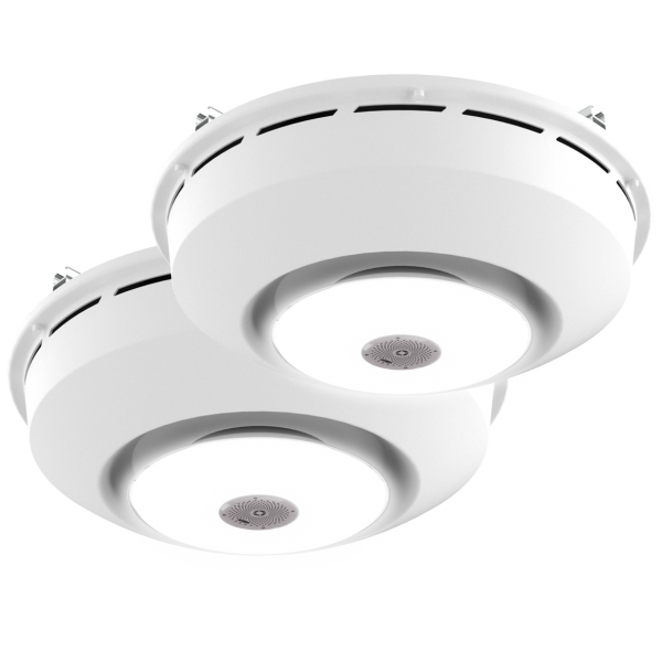 DRY SIREN ECO due 208l/den