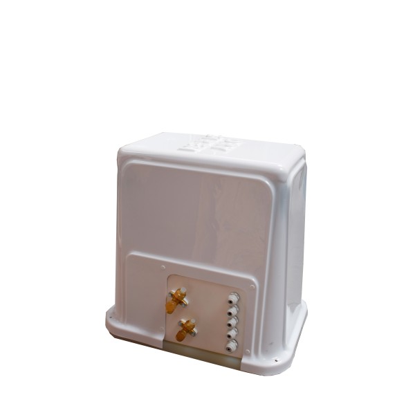 DRY SIREN ECO due 208l/den