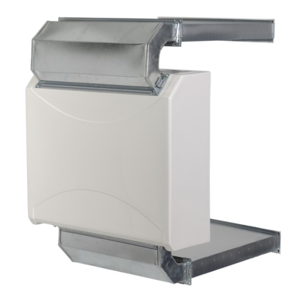 DRY 300 TTW 48l/den