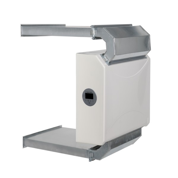 DRY 400 TTW 58l/den