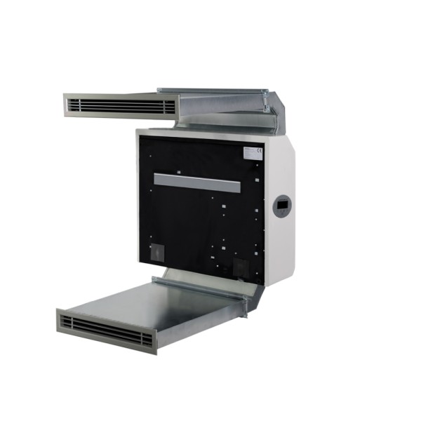 DRY 400 TTW 58l/den