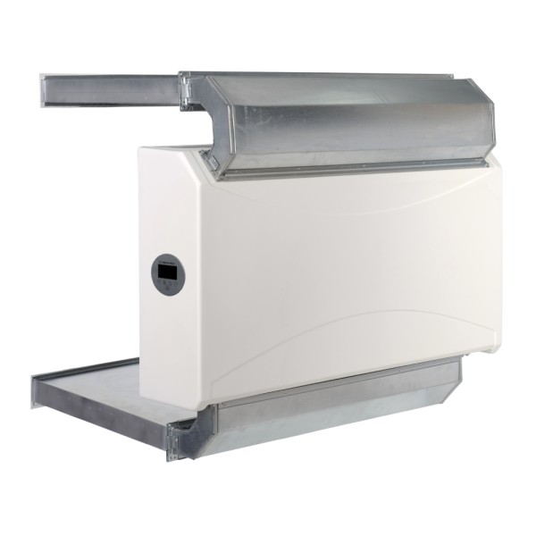 DRY 500 TTW 101l/den