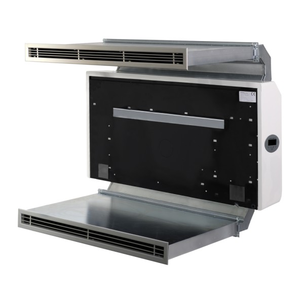 DRY 500 TTW 101l/den