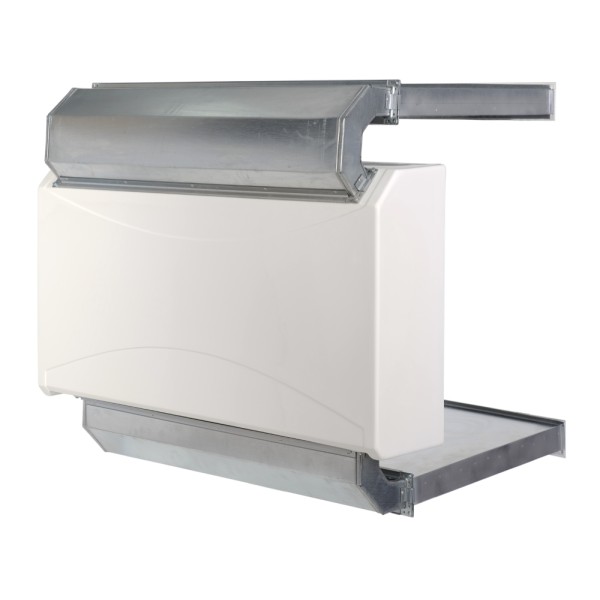 DRY 500 TTW 101l/den