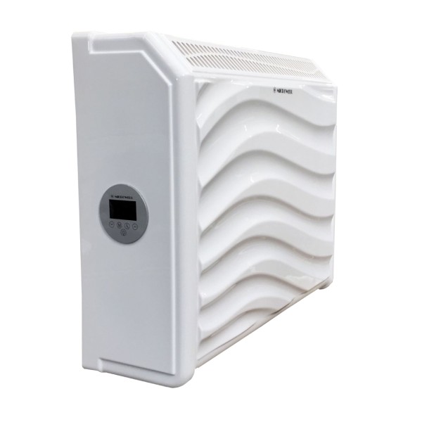 DRY 300 WAVE 48l/den