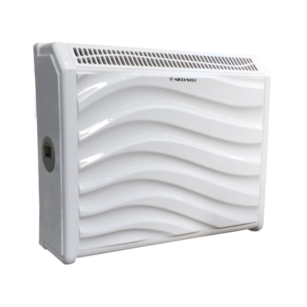 DRY 400 WAVE 58l/den