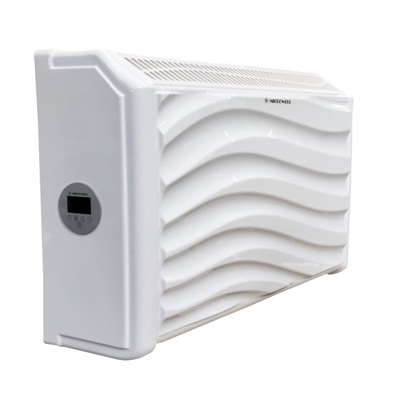 DRY 500 WAVE 101l/den