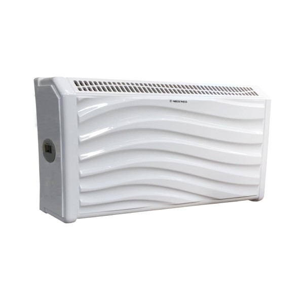 DRY 500 WAVE 101l/den