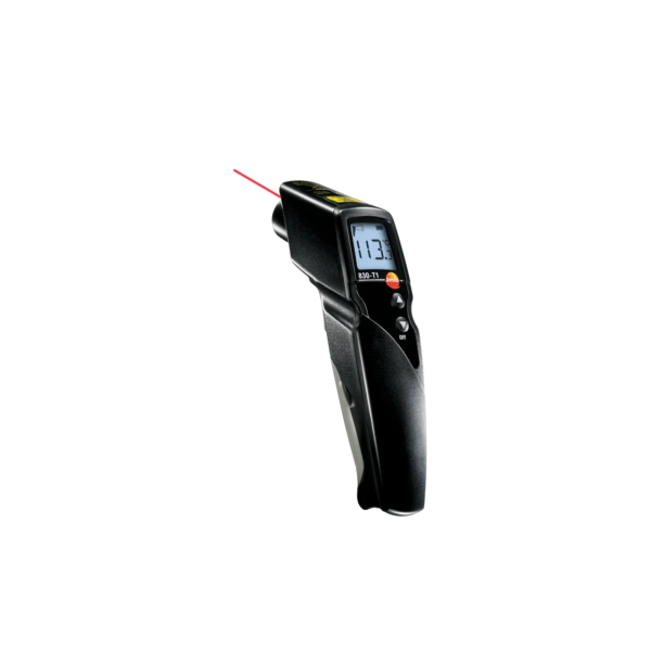 Testo 830 - T1 - infra teploměr  0560 8311