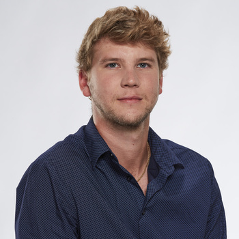 Ing. Ondřej Štefka
